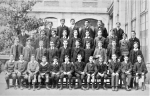  n°408 - Archives photos classe JS 