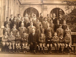  n° 811 EGLES 1925-26 6e-Janson de Sailly 