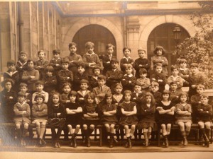  n° 808 EGLES 1922-23 10e-Janson de Sailly 