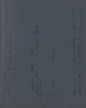  n°645-a 7eme1 1911-1912 M. Vouziot noms 