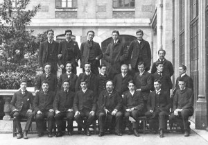  n°421 - Archives photos classe JS 