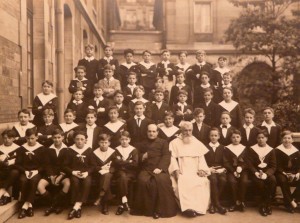  n° 815 EGLES 1926 Janson de Sailly-Renouvellement 