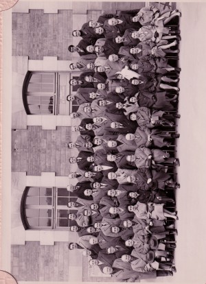  n°627 Corps professoral 