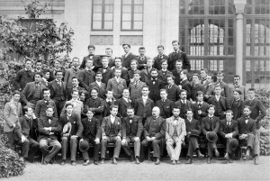  n°406 - Archives photos classe JS 