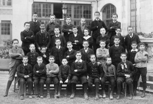  n°536 - Archives photos classe JS 