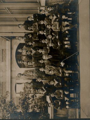  n°285(24) 1918-1919 