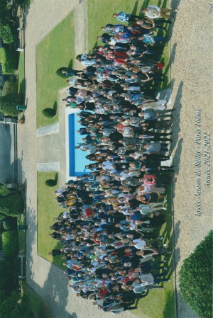  n°657 corps professoral 2021-2022 