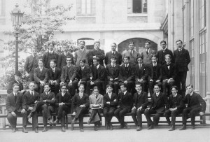  n°433 - Archives photos classe JS 