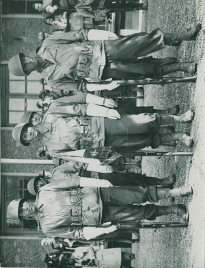  n°658 Bataillon 2emeChoc 