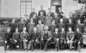  n°426 - Archives photos classe JS 