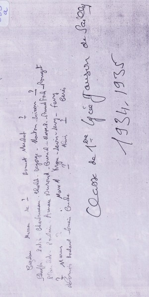  n°635-a 1ere 1934-1935 noms 