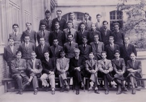  n°623  années 40 Marc Heuzé (don d