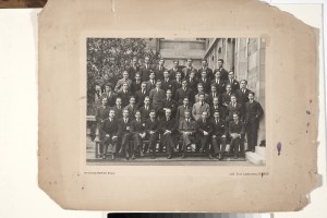  n° 828 ULLMAN Philo 1921-1922 