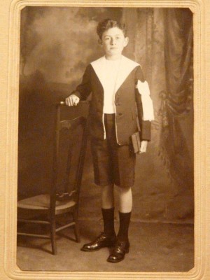  n° 813 1926 EGLES Jacques-Renouvellement 