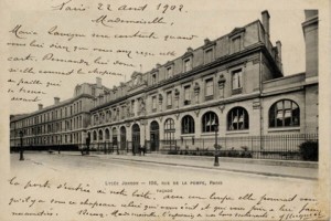  Le 106... encore et toujours ! 