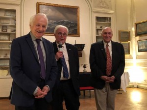  Jean-Marie Cavada - Claude Mantoux - Michel Polacco 