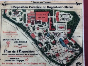  Plan de l