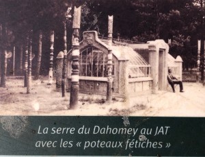  Serres du Dahomey 