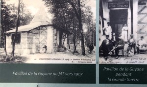  Pavillon de la Guinée 