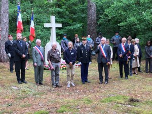  22- remerciements du maire de Marcilly 