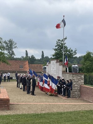  8- sonnerie aux morts 