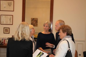  14- Echanges sur Raoul Nordling 