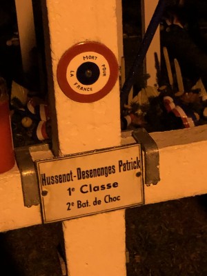  40- Veillée à Masevaux 