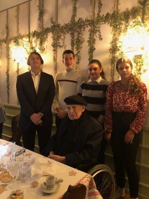  42- le dernier du 2ème Choc 