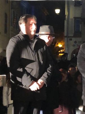  23- M. le Maire de Sickert 