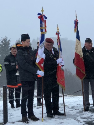  32- Col du Hundsrück 