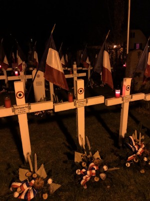  41- Veillée à Masevaux 