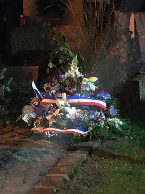  38- Veillée à Masevaux 