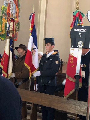  43- messe du souvenir 