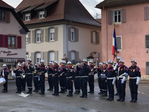  45- sur la place des Alliés 