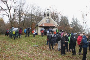  9- marche des Libérateurs 