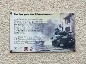  8- marche des Libérateurs 