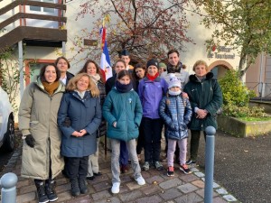  49 Placette Janson de Sailly 