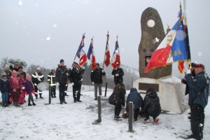  33- Col du Hundsrück 2023 