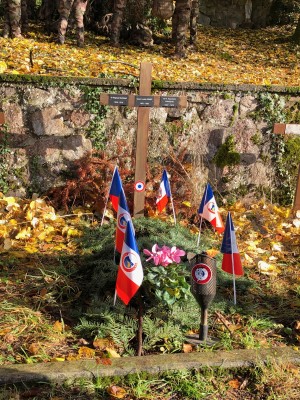  14- Cimetière Saint Nicolas 