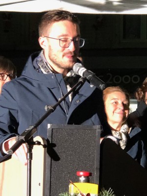  22- M. le Maire de MAsevaux 