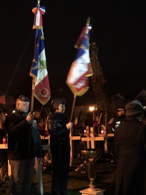  37- Veillée à Masevaux 