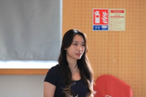  7- He?le?ne WU, laure?ate .JPG 