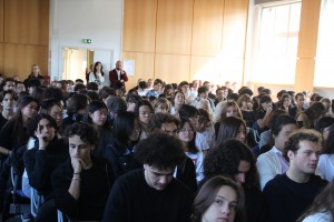  3- Salle Clermont retrouvailles  