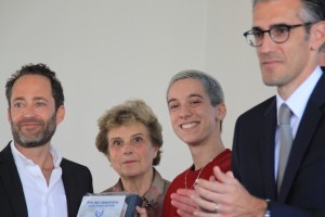  10- Joie de Léo Chatillon 