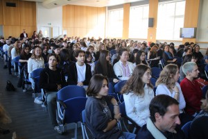  2- Salle Clermont retrouvailles  