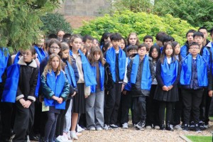  12- la chorale de Janson 