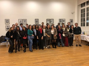  promotion Brossolette 