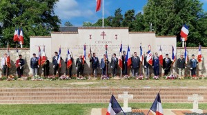  3- Nécropole de Bellefontaine 