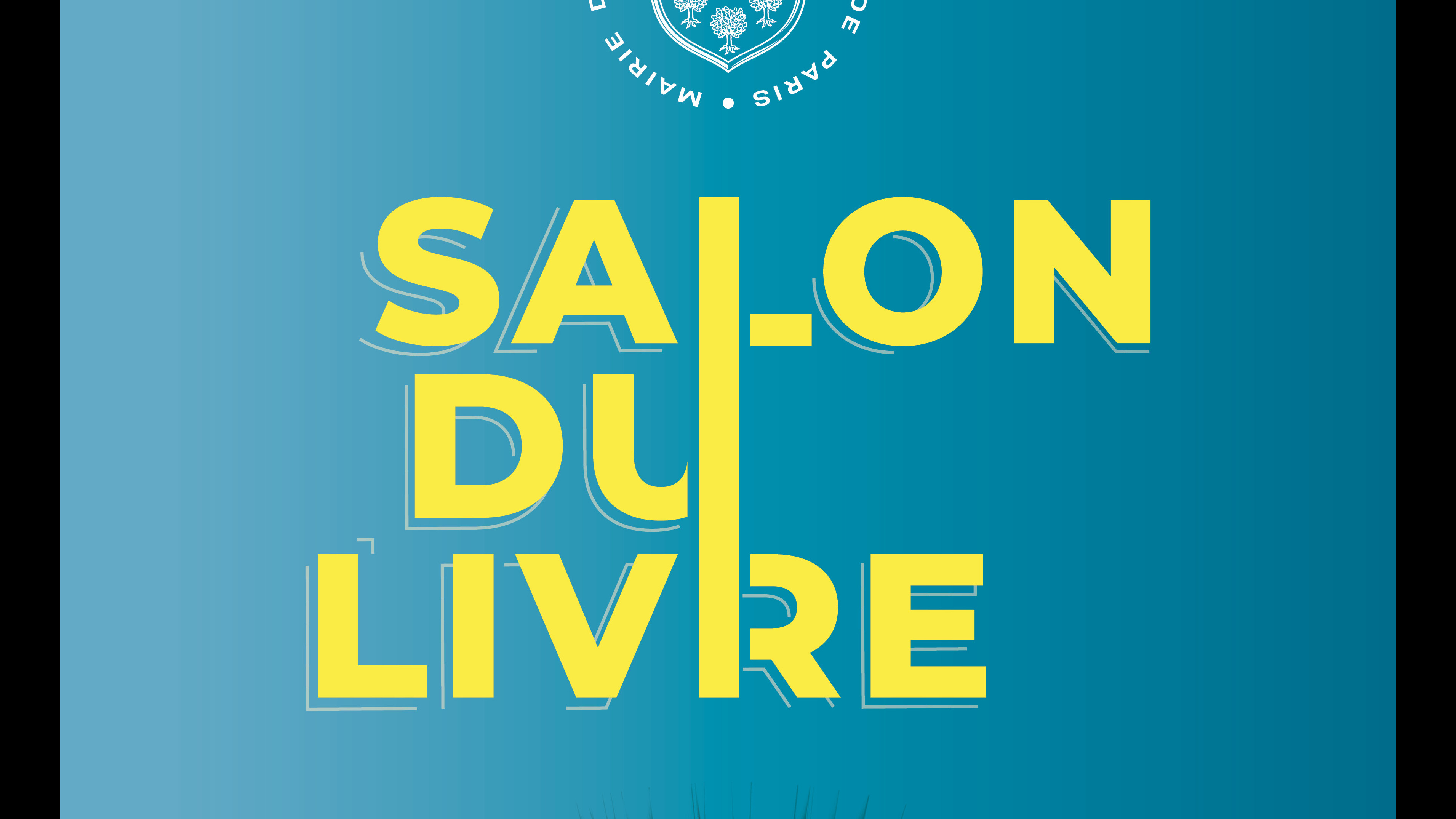 SALON DU LIVRE 2023