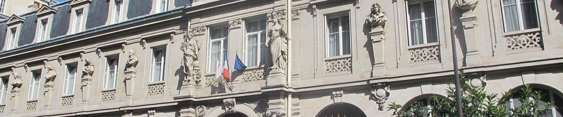 Liste des proviseurs du lycée Janson depuis 1884 